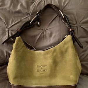 1975 Dooney & Bourke purse.